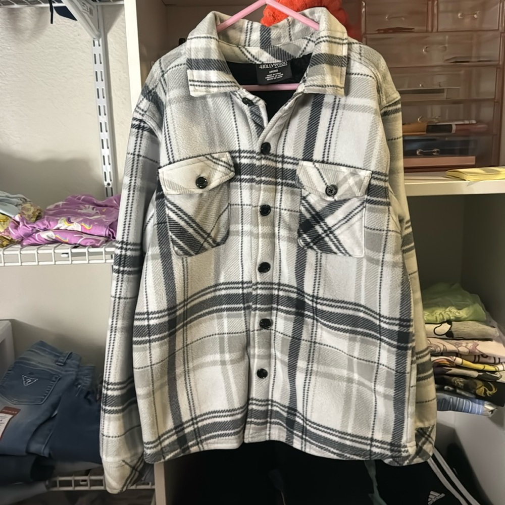 Boys Sherpa B11